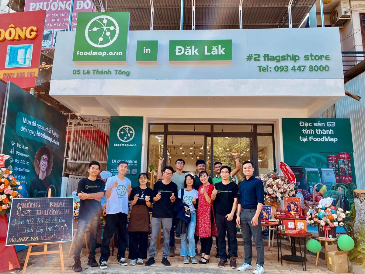 cửa hàng foodmap